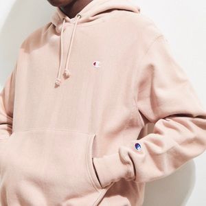 NWT Champion Reverse Weave Hoodie